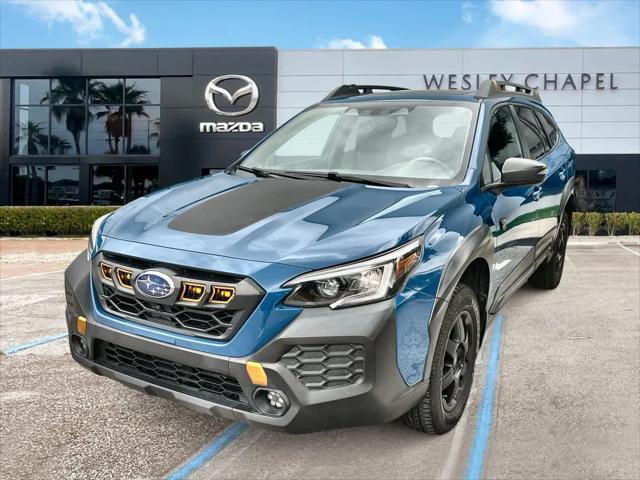 2024 Subaru Outback Wilderness for sale in Wesley Chapel, FL