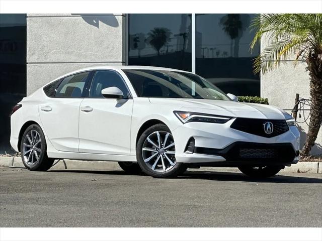 2026 Acura Integra FWD for sale in Riverside, CA
