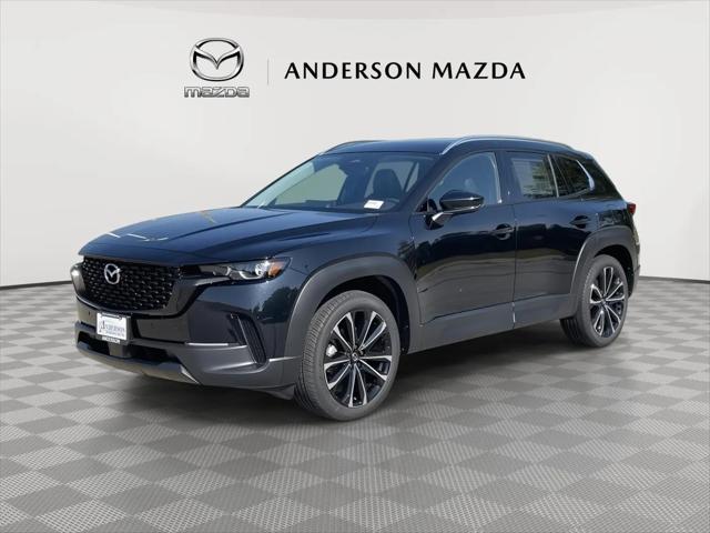 2026 Mazda CX-50 2.5 S Premium for sale in Lincoln, NE