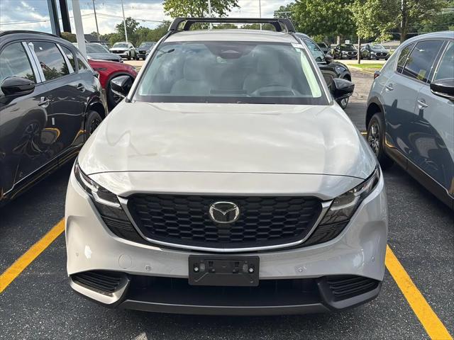2026 Mazda CX-5 2.5 S Preferred for sale in Shrewsbury, MA