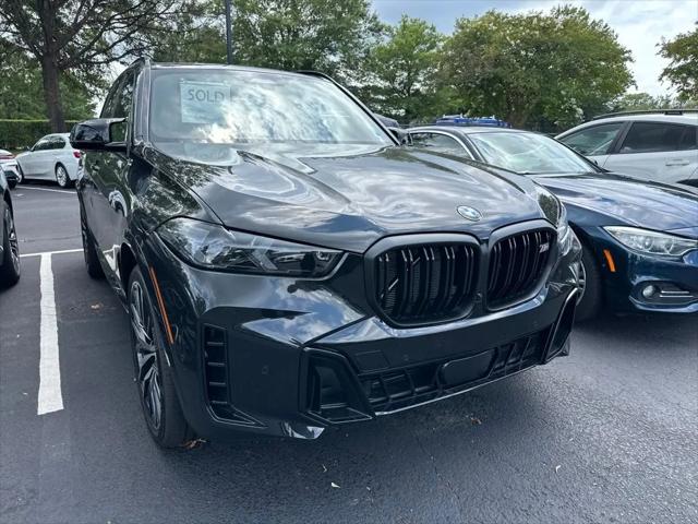 2026 BMW X5 M60i for sale in Virginia Beach, VA