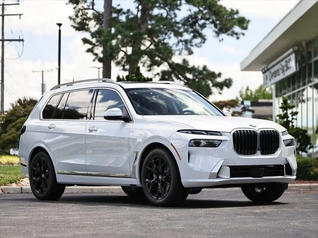 2027 BMW X7 xDrive40i for sale in Virginia Beach, VA