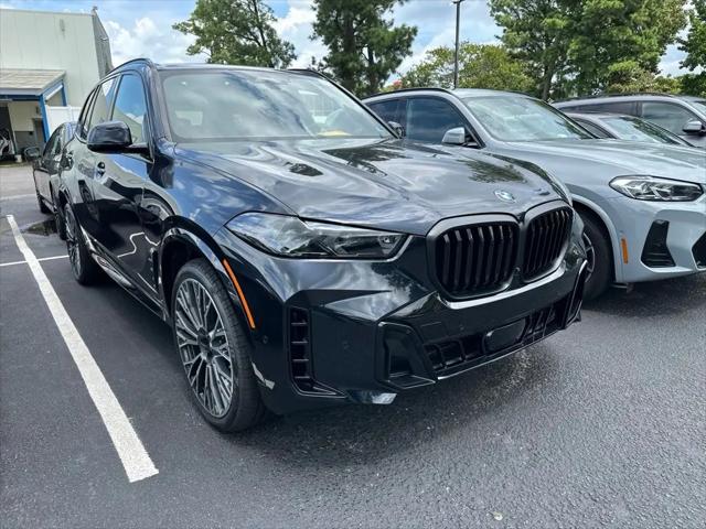 2026 BMW X5 xDrive40i for sale in Virginia Beach, VA