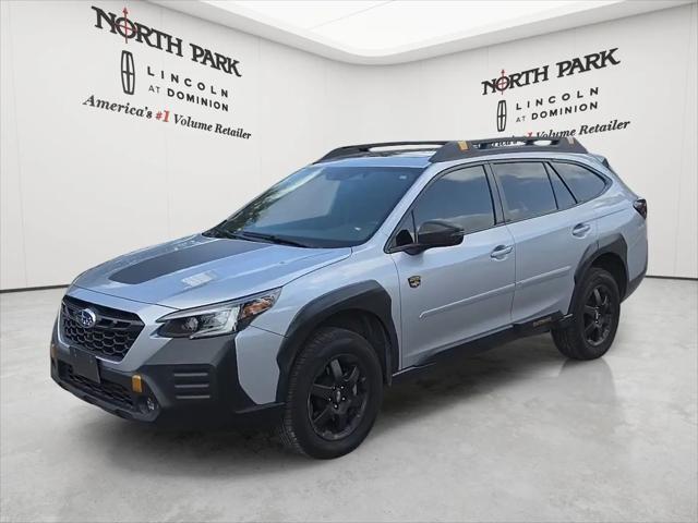 2023 Subaru Outback Wilderness for sale in San Antonio, TX