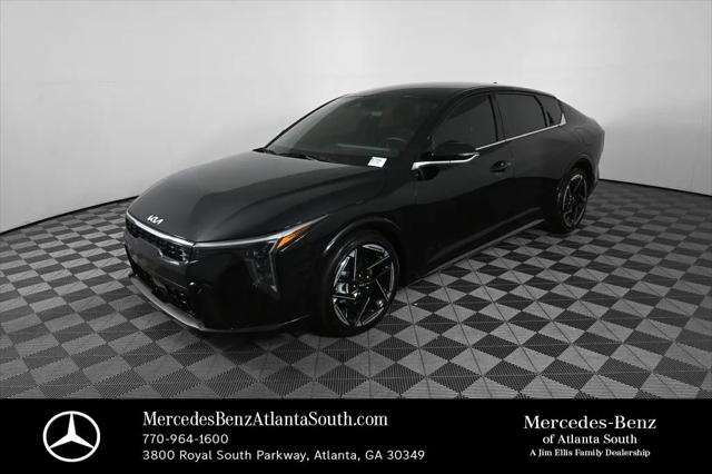 2025 Kia K4 GT-Line for sale in Atlanta, GA