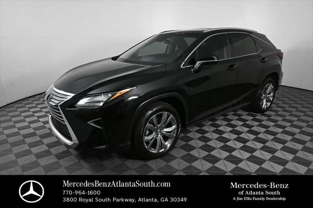2016 Lexus RX 350 RX 350 for sale in Atlanta, GA
