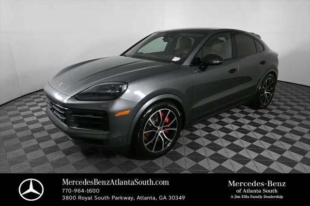 2024 Porsche Cayenne S for sale in Atlanta, GA