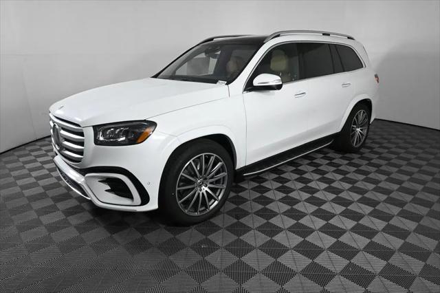 2026 Mercedes-Benz GLS GLS 450 4MATIC for sale in Atlanta, GA