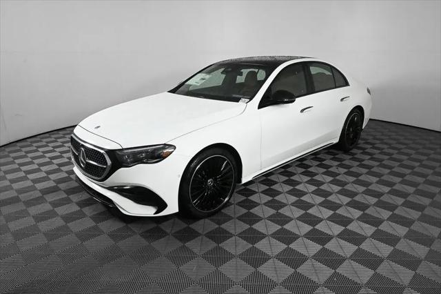2027 Mercedes-Benz E-Class E 350 for sale in Atlanta, GA