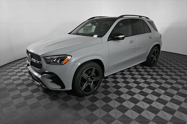 2026 Mercedes-Benz GLE GLE 450 4MATIC for sale in Atlanta, GA