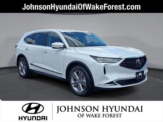 2022 Acura MDX Standard for sale in Wake Forest, NC