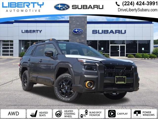 2026 Subaru Outback Wilderness for sale in Libertyville, IL