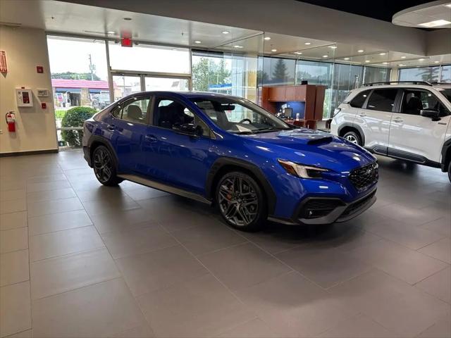 2026 Subaru WRX tS for sale in Libertyville, IL