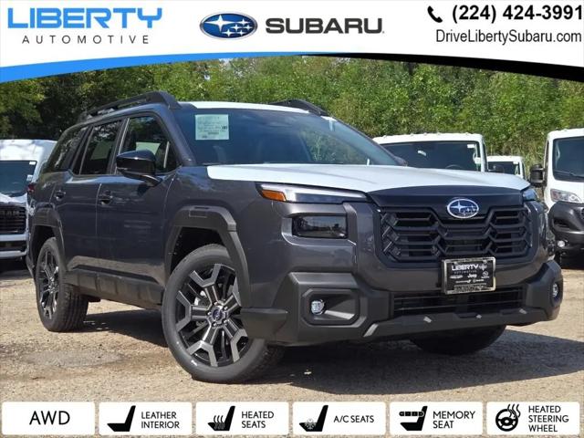2026 Subaru Outback Touring XT for sale in Libertyville, IL