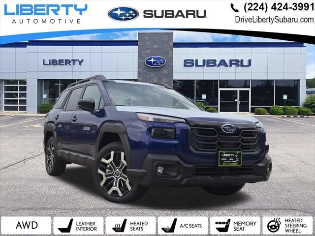 2026 Subaru Outback Touring XT for sale in Libertyville, IL