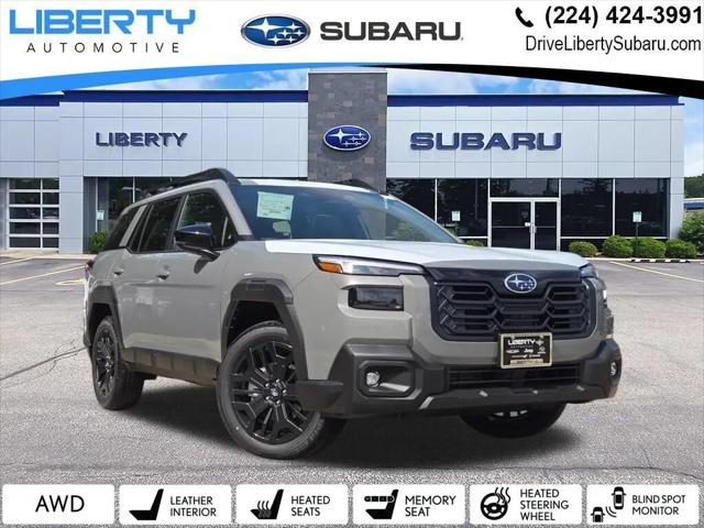 2026 Subaru Outback Limited XT for sale in Libertyville, IL