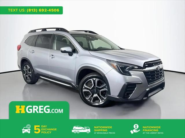 2023 Subaru Ascent Limited 7-Passenger for sale in Brandon, FL