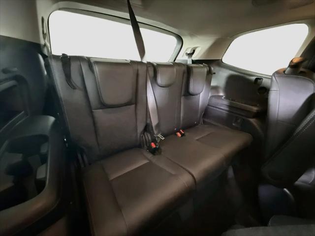 2023 Subaru Ascent Limited 7-Passenger