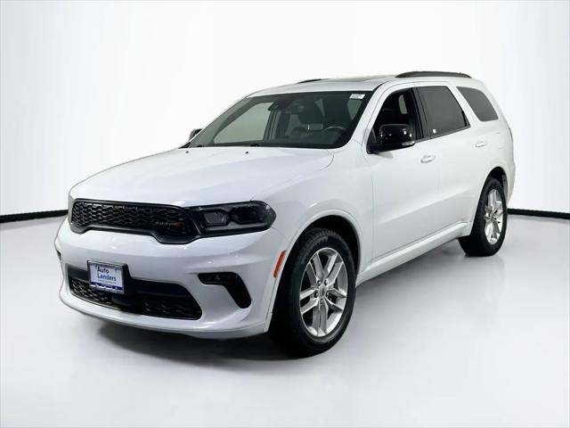 2023 Dodge Durango GT Plus AWD for sale in Lakewood, NJ