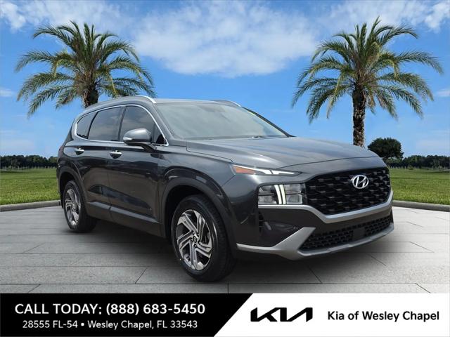 2023 Hyundai Santa Fe SEL for sale in Wesley Chapel, FL