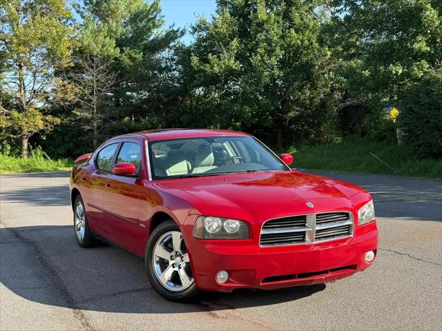 2007 Dodge Charger RT for sale in Chantilly, VA
