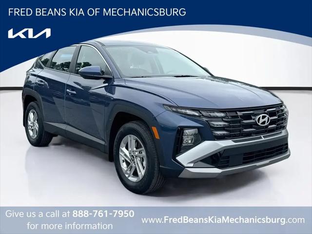 2026 Hyundai Tucson SE for sale in Mechanicsburg, PA