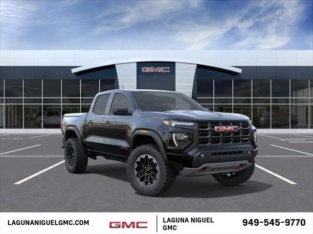 2026 GMC Canyon AT4, 4WD for sale in Laguna Niguel, CA