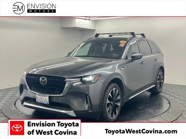 2024 Mazda X-90 Premium Plus for sale in West Covina, CA