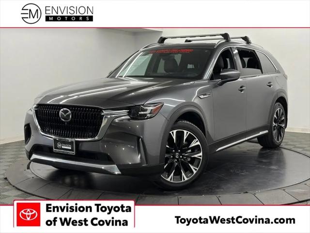 2024 Mazda X-90 Premium Plus for sale in West Covina, CA