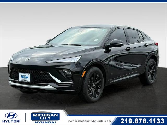 2025 Buick NV Sport Touring FWD for sale in Michigan City, IN
