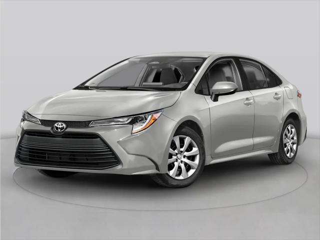 2026 Toyota Corolla SE for sale in West Covina, CA
