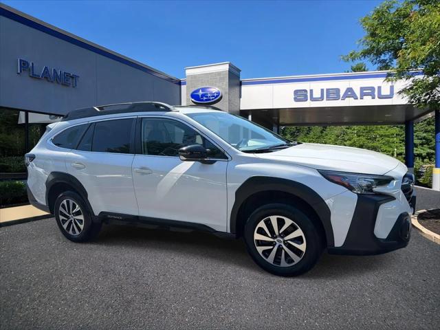 2024 Subaru Outback Premium for sale in Hanover, MA