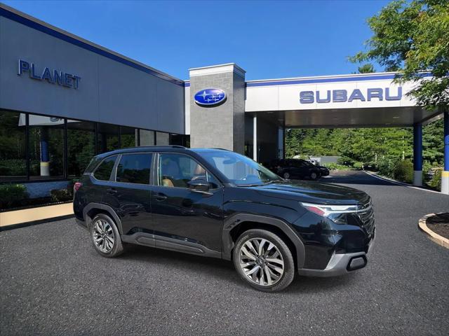 2025 Subaru Forester Touring for sale in Hanover, MA