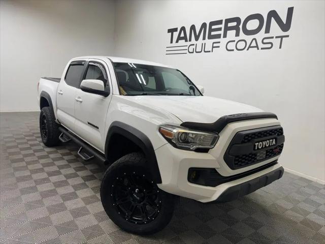 2018 Toyota Tacoma TRD Off Road for sale in Daphne, AL