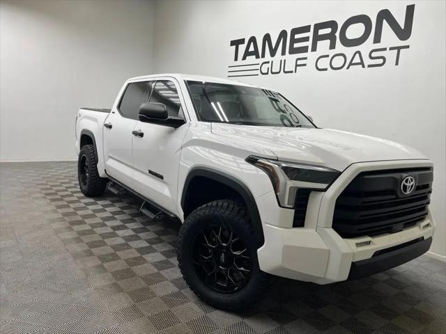 2022 Toyota Tundra SR5 for sale in Daphne, AL