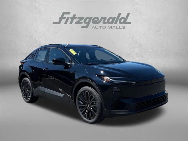 2026 Toyota C-HR XSE for sale in Chambersburg, PA