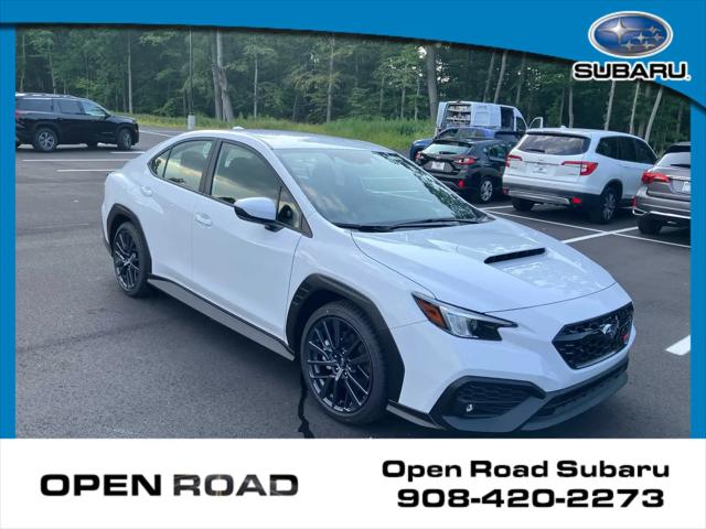 2026 Subaru WRX Premium for sale in Union, NJ