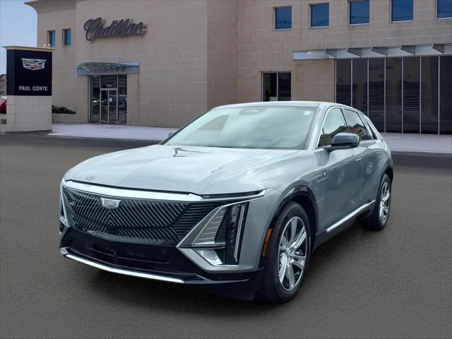 2024 Cadillac iQ Tech w/1SA for sale in Freeport, NY