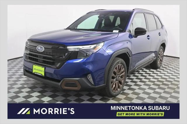 2026 Subaru Forester Sport for sale in Minnetonka, MN