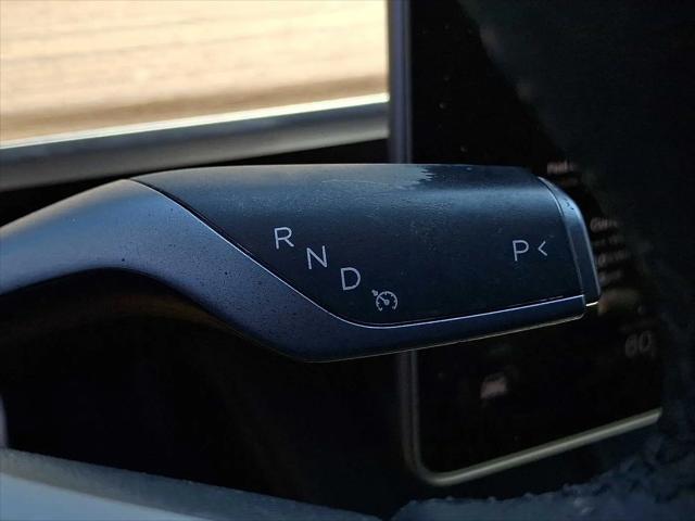 2021 Tesla Model 3 Performance Dual Motor All-Wheel Drive