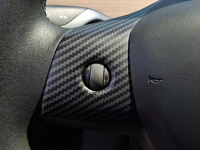 2021 Tesla Model 3 Performance Dual Motor All-Wheel Drive