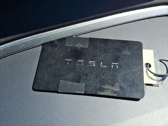 2021 Tesla Model 3 Performance Dual Motor All-Wheel Drive