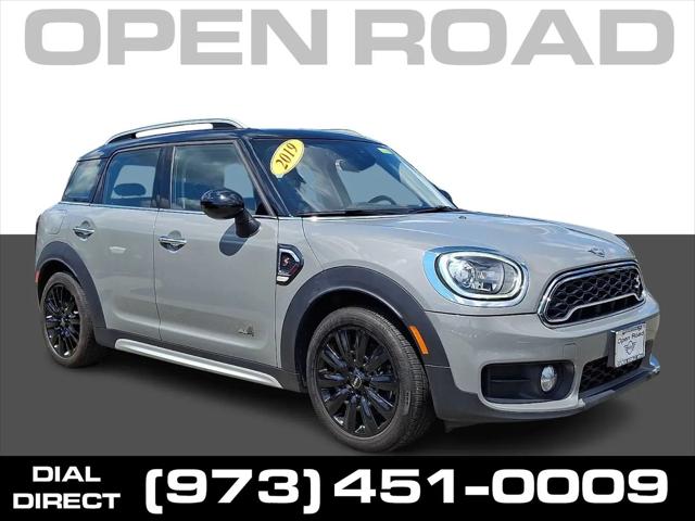 2019 MINI Countryman Cooper S for sale in Morristown, NJ