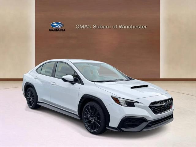 2026 Subaru WRX Base for sale in Winchester, VA