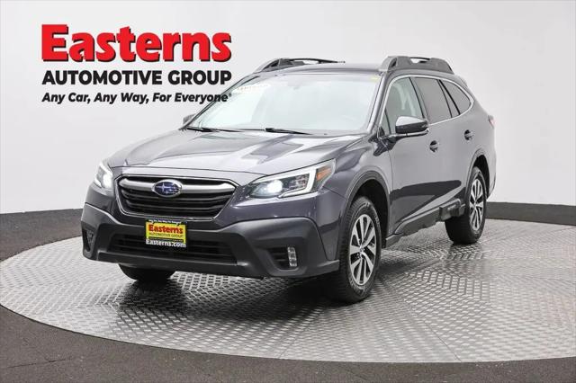 2022 Subaru Outback Premium for sale in Laurel, MD