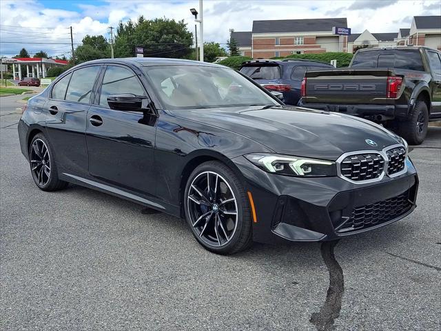 2023 BMW M340i M340i xDrive Sedan for sale in Lancaster, PA