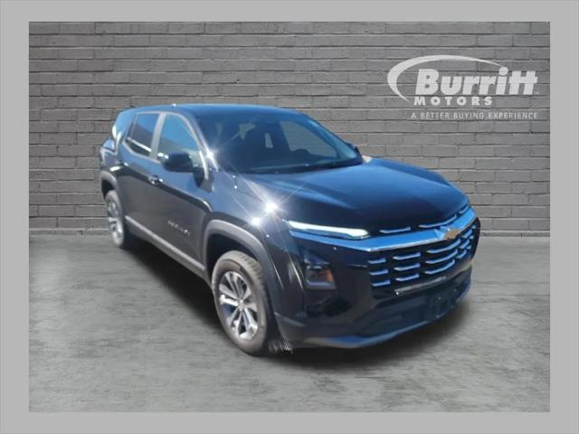 2027 Chevrolet Equinox LT AWD for sale in Oswego, NY