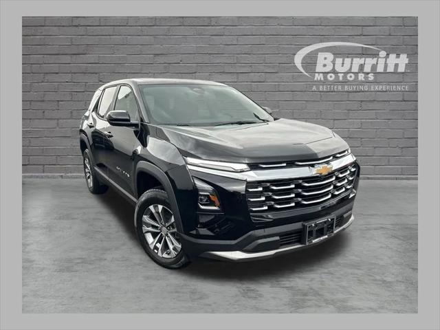 2027 Chevrolet Equinox LT AWD for sale in Oswego, NY