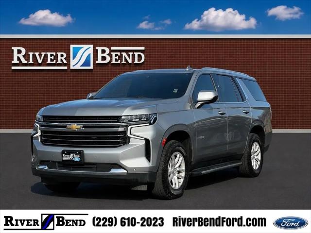 2023 Chevrolet Tahoe 4WD LT for sale in Bainbridge, GA