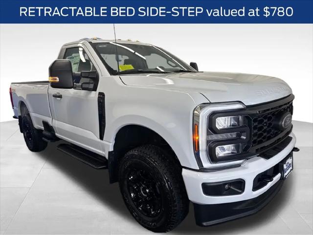 2026 Ford F-250 XL